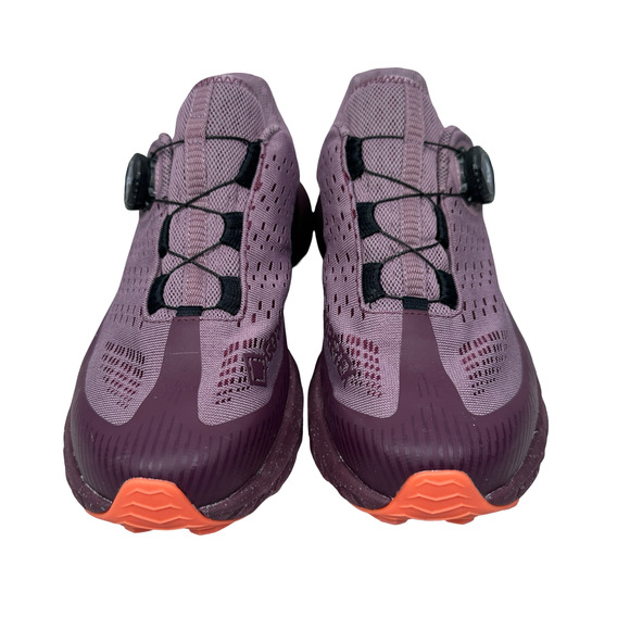 Merrell Agility Peak 5 BOA Gore-Tex Trail Running Shoes Women’s 10 Pale Cherry - Picture 2 of 7
